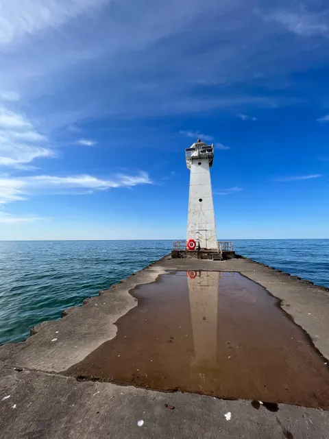 Sodus Point Beach County Park