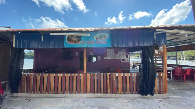 MEE CELUP PULAU REDANG