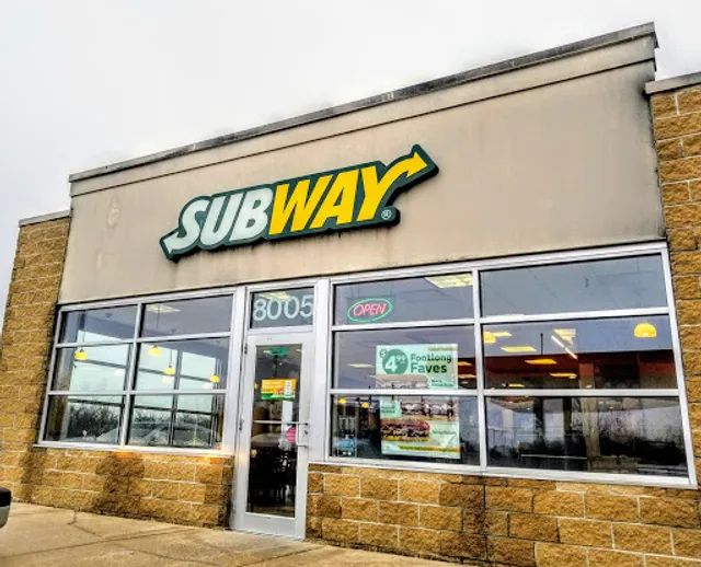 Subway