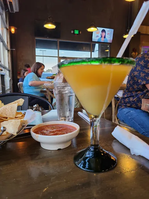 Blue Corn Modern Mexican