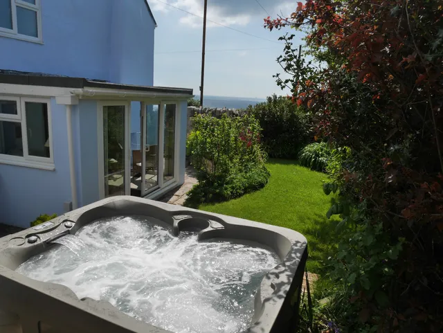 Fishermans Cottage Self-catering