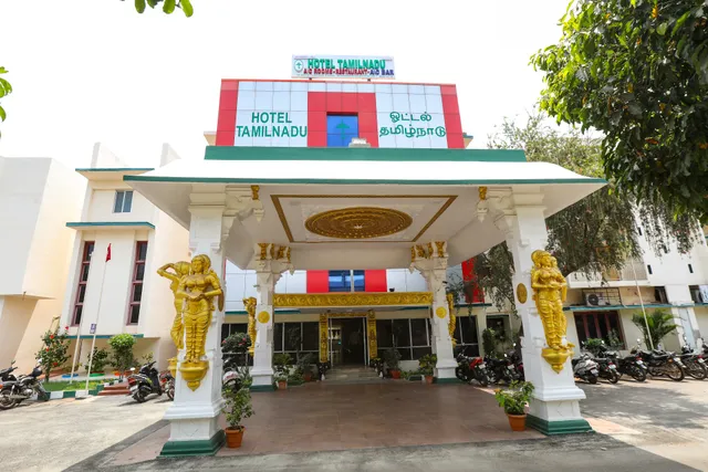 Hotel Tamilnadu