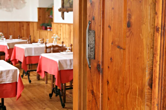 Ristorante San Carlo - dal 1843 - Valtellina (SO)