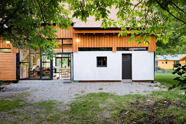 Pensiunea agroturistica ASTER Panzió