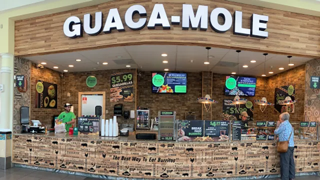 Guaca-Mole