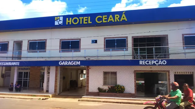 Hotel Ceará