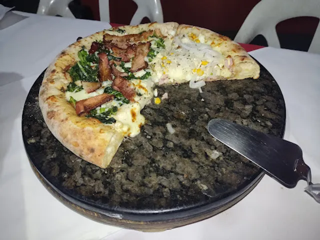 Due Fratelli Pizzaria