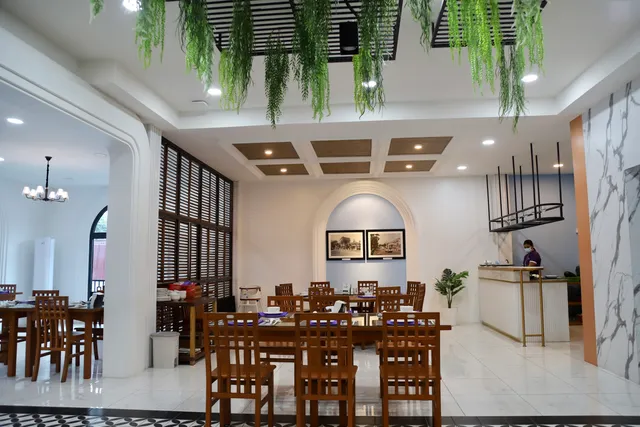 Yangon Ambience Restaurant