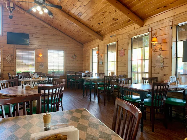 Oaks Steak House & Gifts