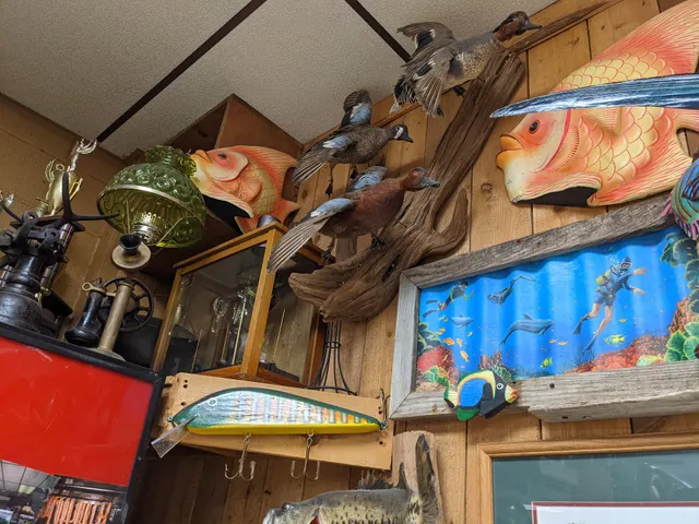 Bay Area Meat Market & Deli