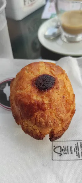 Bar del Porto - Caffetteria Pasticciotteria Tabaccheria