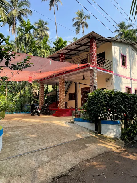 Thakur holiday homes