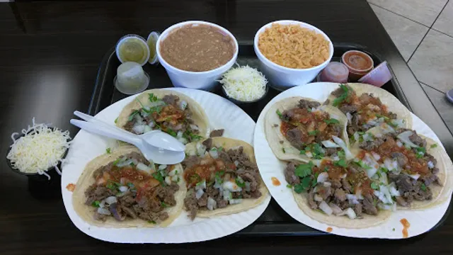 Tacos El Toro