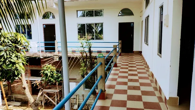 Hima lodge, PG and homestay for ladies