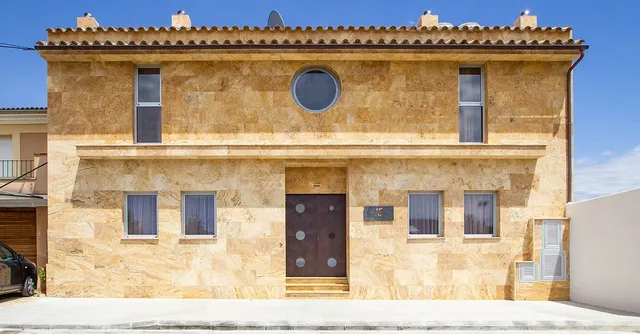 Rainbow Home Mallorca