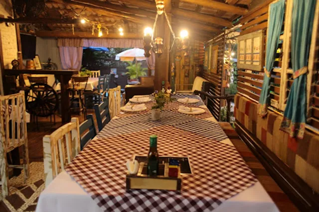 D'Angelo Napoli Pizzeria