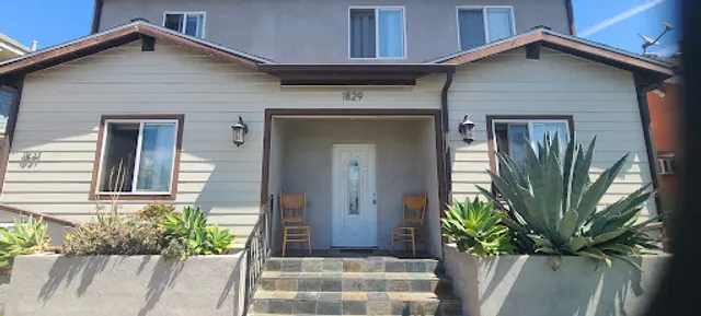 Uncle Dave's Housing