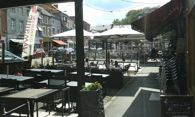 Privilège Brasserie