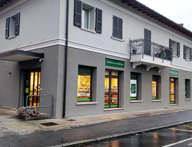 Milano Senza Glutine