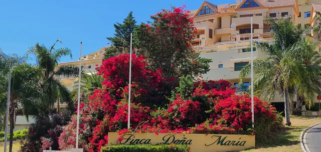 Apartamento Turistico Benalmadena