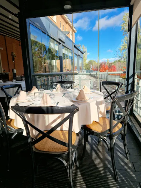 Restaurante La Penela Moraleja