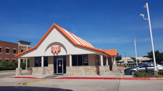 Whataburger