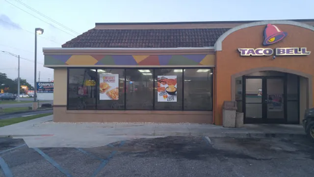 Taco Bell