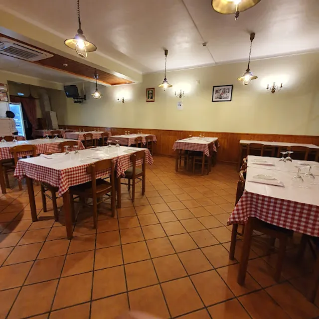 Pizzeria il Padrino