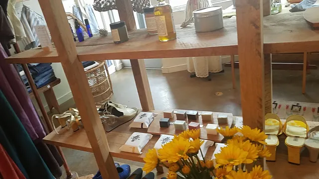 Rosewood Clothing Co.