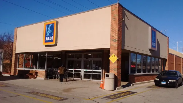 ALDI