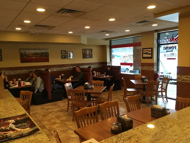 Spizzico Italian Kitchen