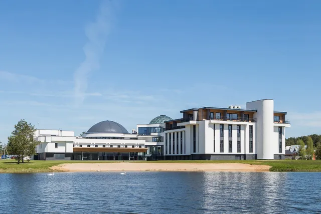 Vytautas Mineral SPA