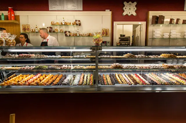 Pasticceria Louis Dessì