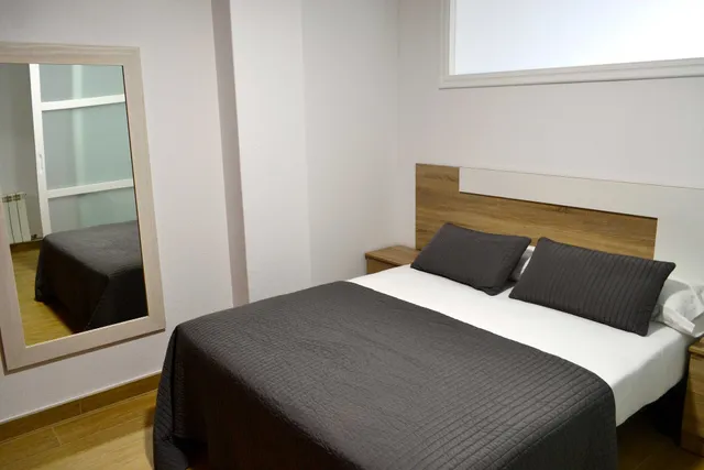 Apartamentos Alda Santa Cristina