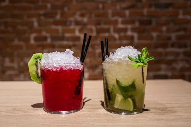 Restaurante Brasayleña - Río Shopping