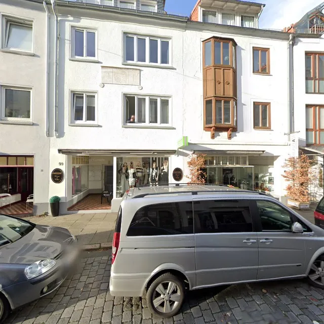 City Apartment Ferienwohnung Bremen