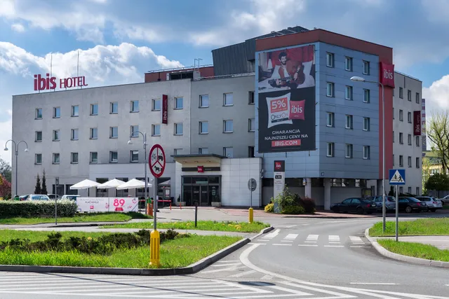 Ibis Czestochowa