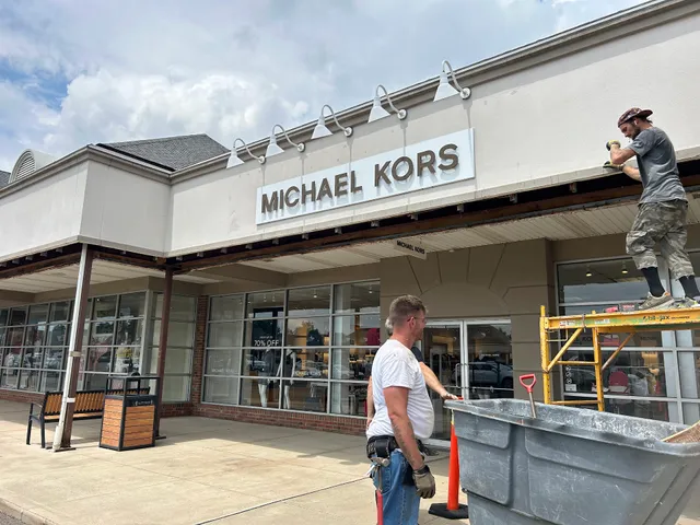 Michael Kors Outlet