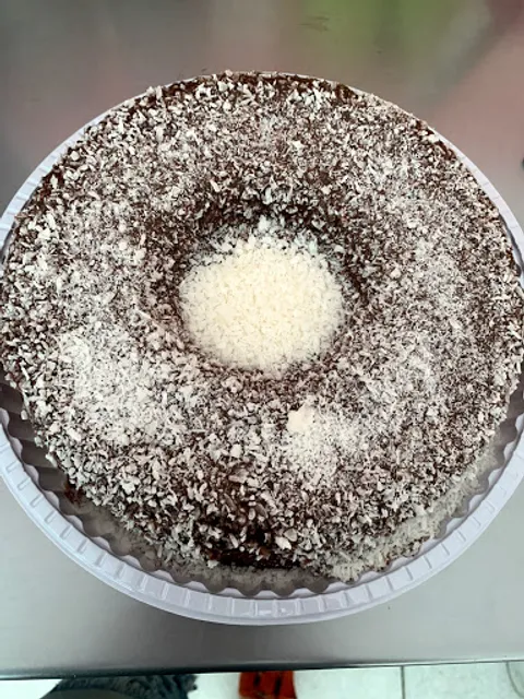 Fábrica de Bolo Vó Alzira Irajá 1