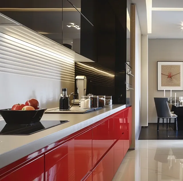 Gabrielle Benot Art Gallery