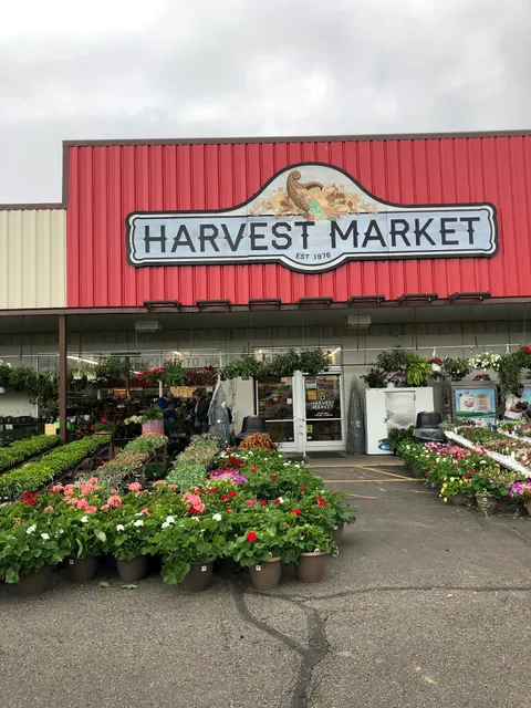 Harvest Supermarket - Greensburg, Indiana