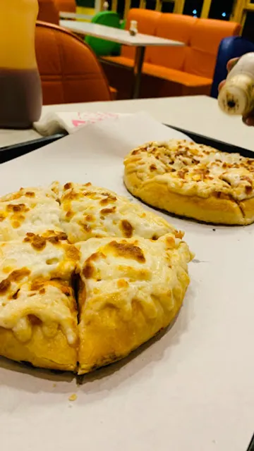 Pizza hub xpress- Nawabganj Unnao