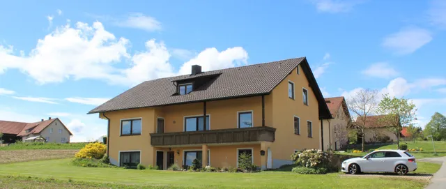 Ferienwohnung Träxler