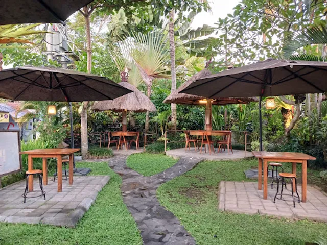 Warung Pulau Kelapa Indonesian Cuisine