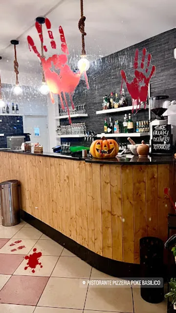 Basilico - Pizzeria e Ristorante