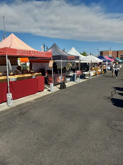 Highlands Ranch Farmers' Market