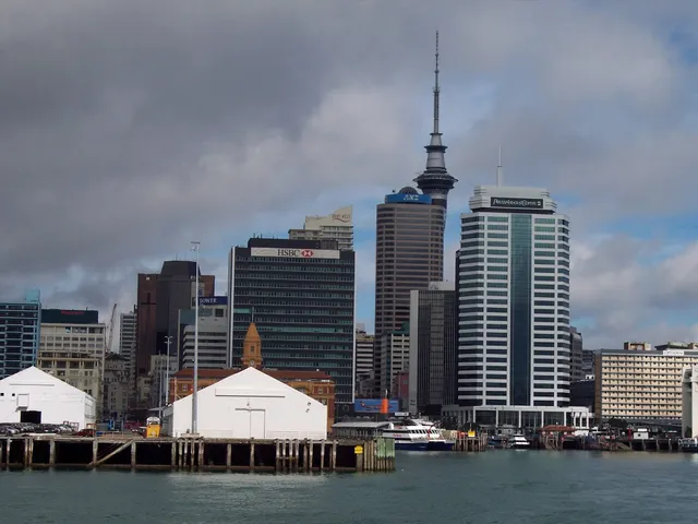 Britomart Transport Centre