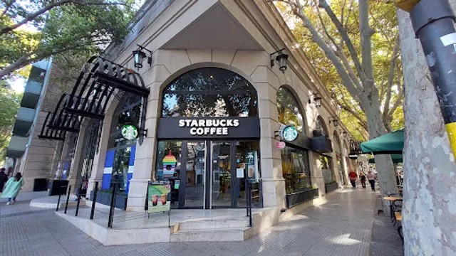 Starbucks Coffee