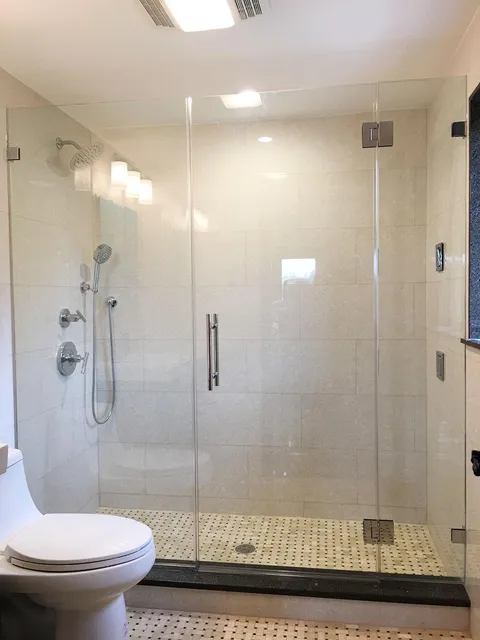 Lighthouse Shower Doors
