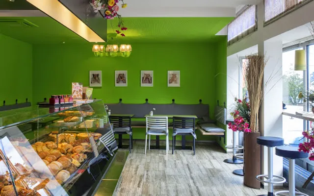 Treiber Spezialitäten Bäckerei Konditorei